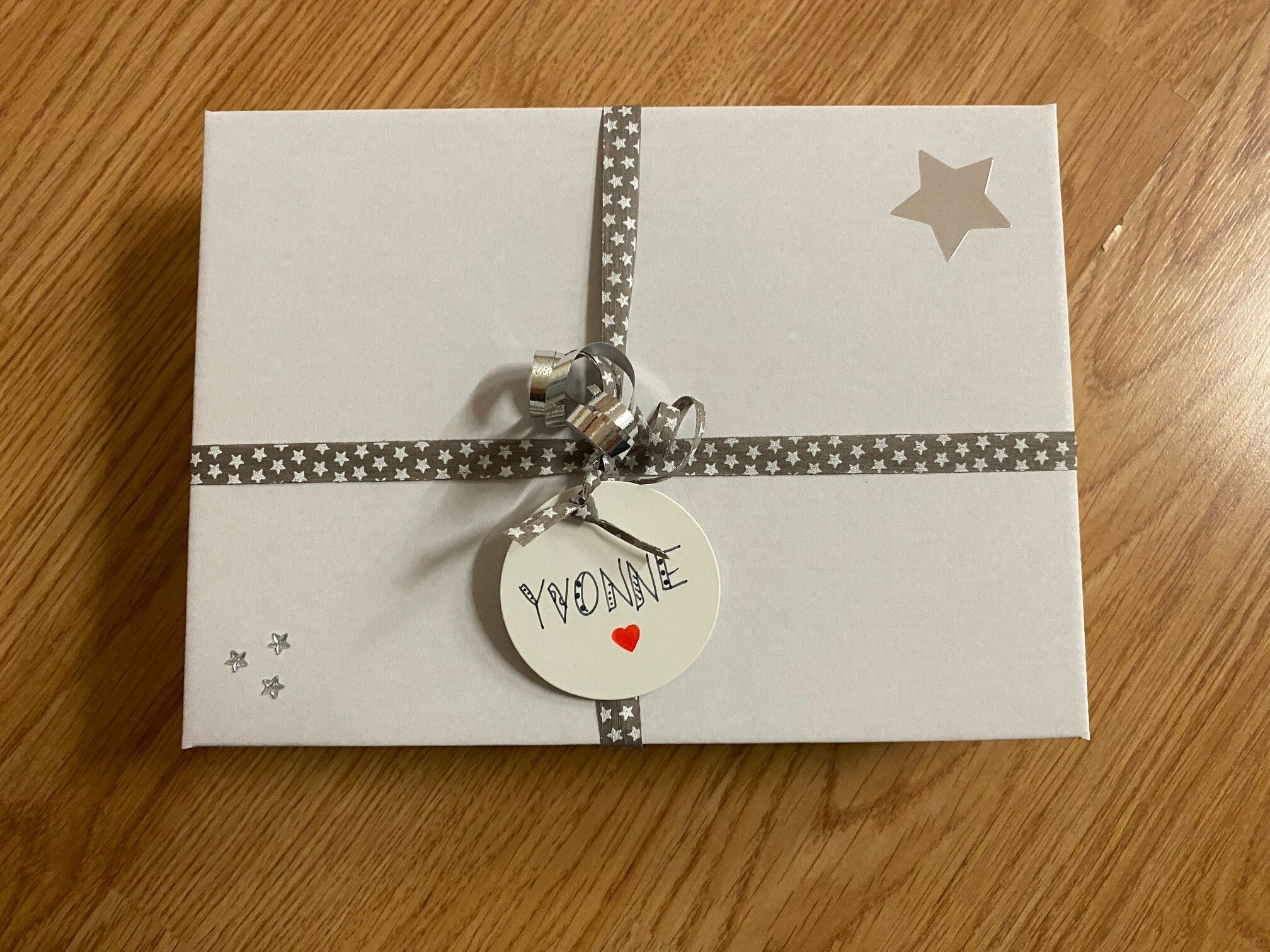 Kalenderverpackung